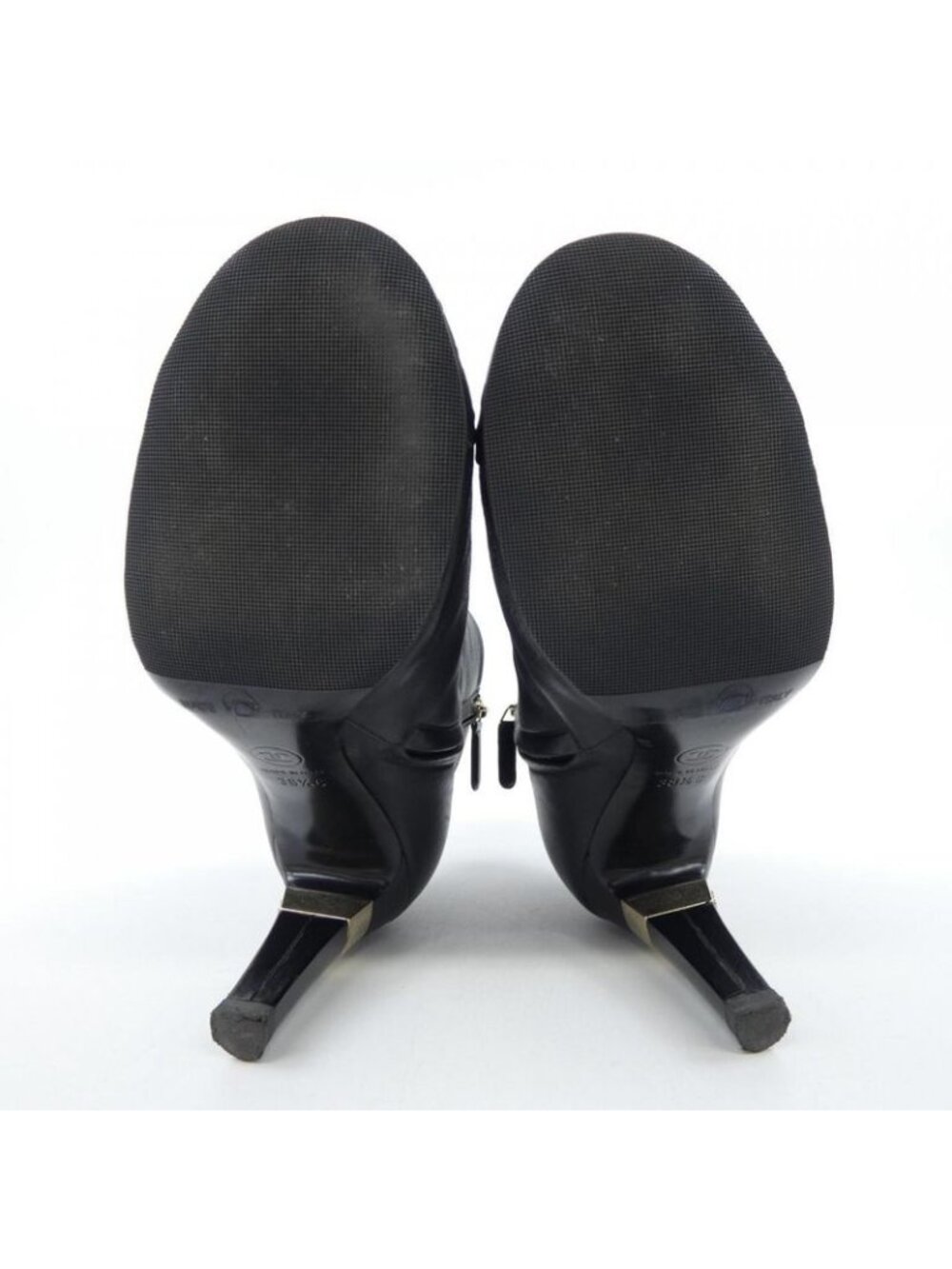 Chanel Size 38.5 Boots - Picture 4 of 6